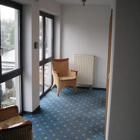 酒店 瓦尔德尚科餐厅酒店 3*