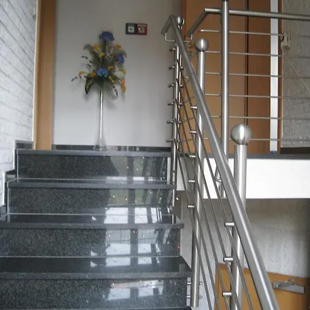 酒店 瓦尔德尚科餐厅酒店