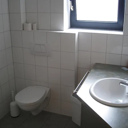 Restaurant Waldschänke 3* Wassenberg