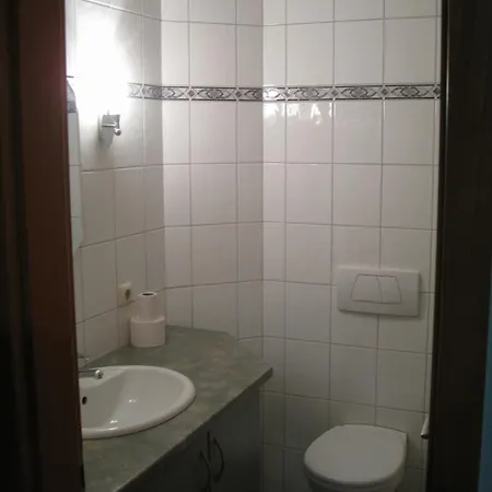 Restaurant Waldschänke Hotell 3*