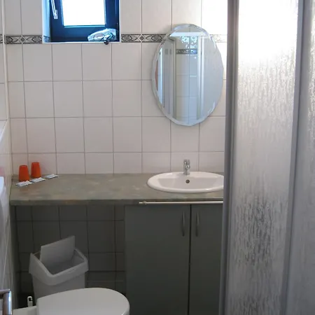 Hotell Restaurant Waldschänke Wassenberg