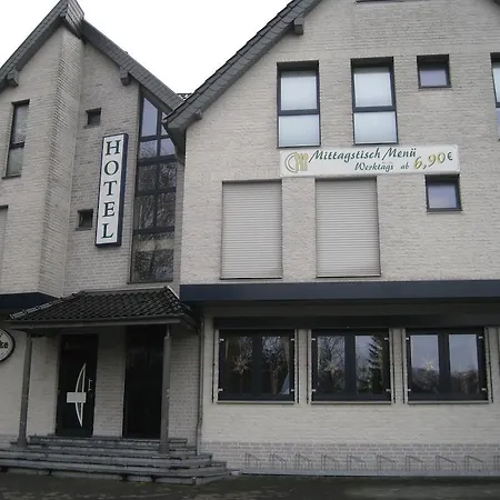 瓦尔德尚科餐厅酒店