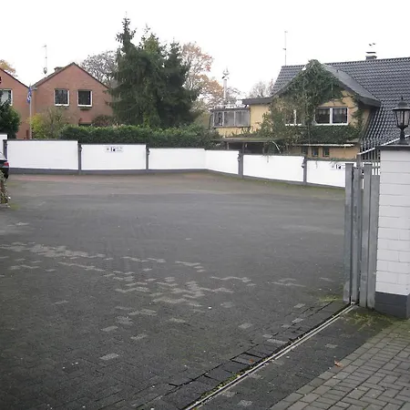 瓦尔德尚科餐厅酒店