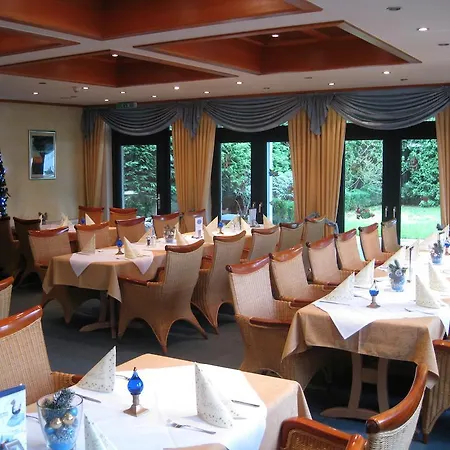 瓦尔德尚科餐厅酒店