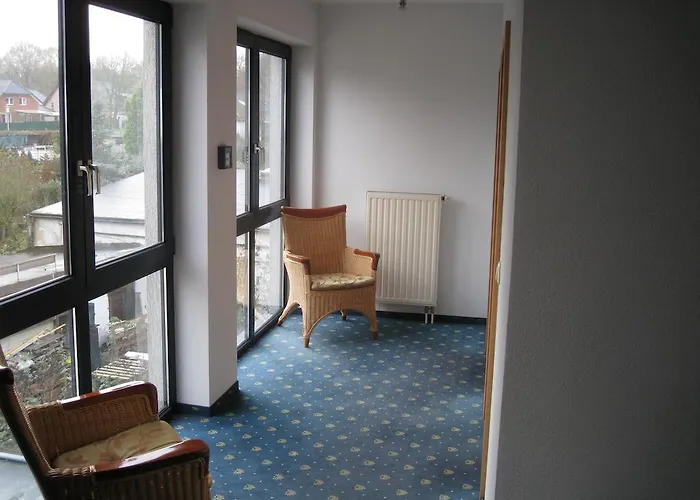 Отель Restaurant 