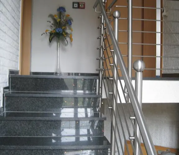 Отель Restaurant 