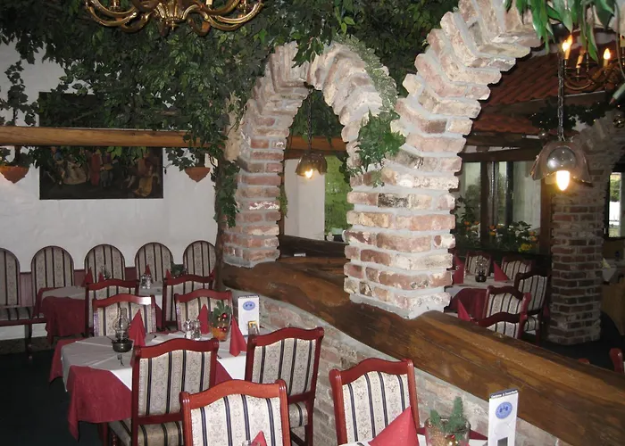 Otel Restaurant 