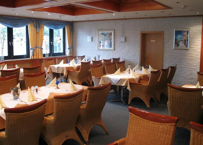 Отель Restaurant 